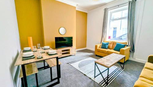 Charming 4-Bedroom Retreat in Blyth - Foto 2