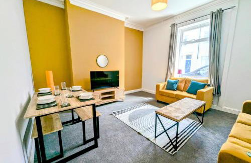 Charming 4-Bedroom Retreat in Blyth - Foto 2