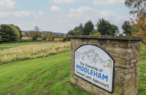 Teal Cottage - Photo 23