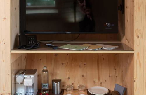 Glamping Alvearium Alturis - Foto 16