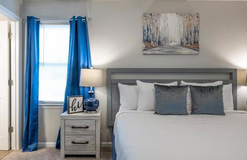 Disconnect From The City In This Outdoorsy Getaway - Foto 46