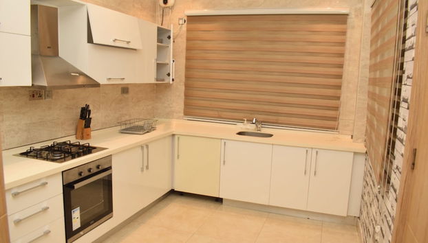 Steaman Heights Apartments - Foto 4, Cocina privada