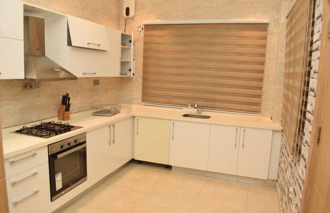 Steaman Heights Apartments - Foto 4