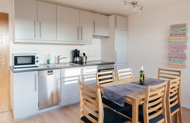 FEWO auf dem Lande - Foto 38