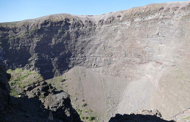 Mt. Vesuvius Hike - Photo 3
