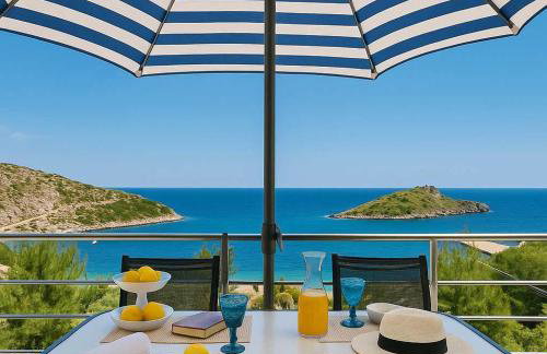 Coastal Paradise Found - Komis' Private Pool Retreat - Foto 6