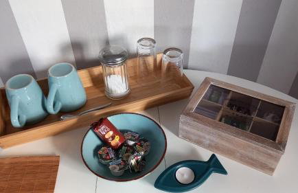 Gästezimmer Mitten in Angeln - Foto 10