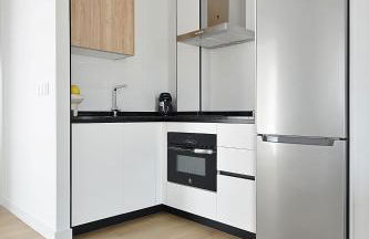 GALIHOST - Apartamentos Vento Mareiro - Foto 11