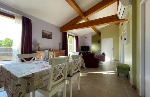 Gîtes Le Bouzet - Foto 26