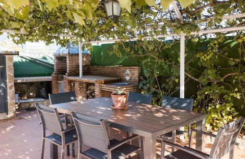 Casa espaciosa cerca de Monachil - Foto 10