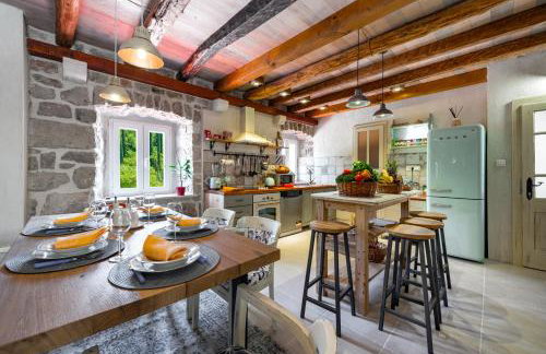 Villa Konavoski Miri - Foto 28