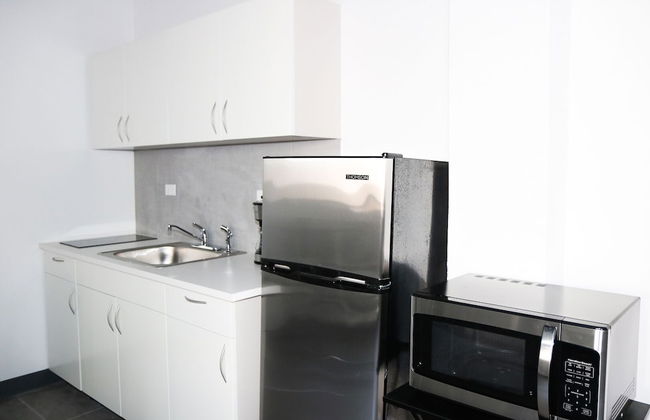 Mavs Boutique Hotel - Foto 28