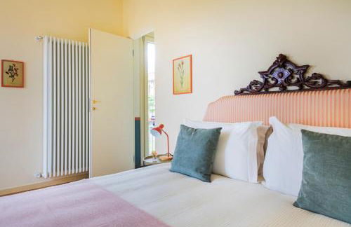 Cozy Court - Relax in Monferrato - Foto 49