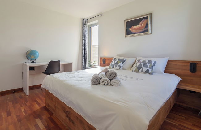 Pool Villa Izabela With Wellness - Foto 13