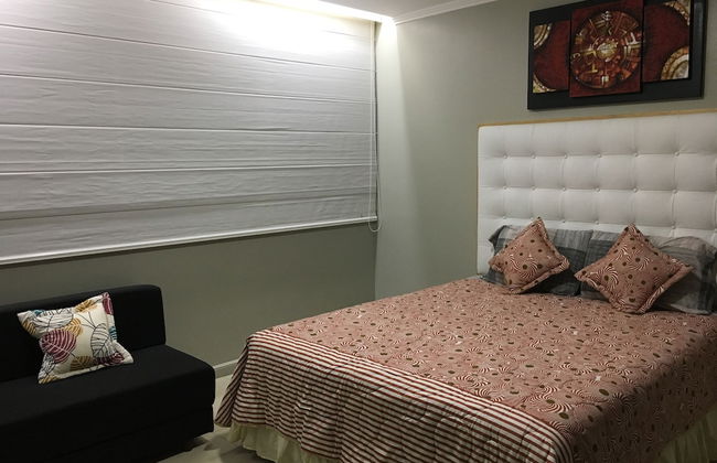 Luxury Suites Riverfront GYE - Foto 3