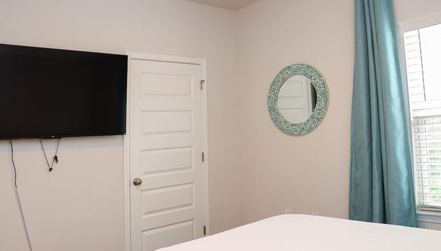 Coastal Oasis - Foto 4, Habitación