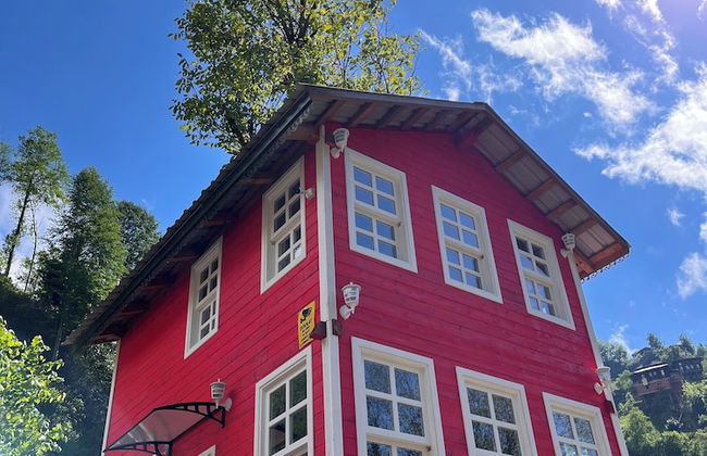 Moon River Bungalow - Foto 1