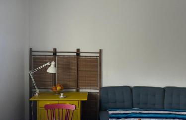 Rural old house with Vintage Furniture - Foto 46