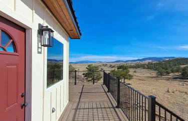 Buffalo Cabin - Foto 44