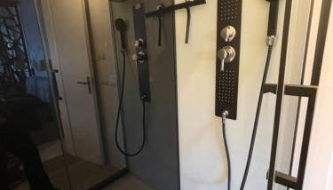 Studio Terrasse Vue Mer - Photo 4, Shower