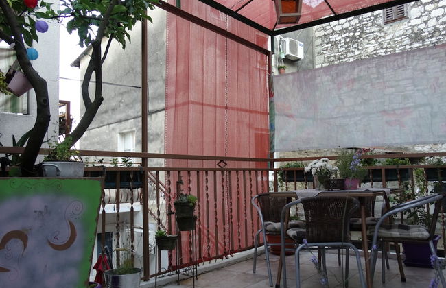 Guesthouse Marileo - Photo 40