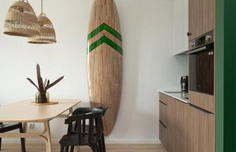 365PAM - Hawaje przy plaży - PARKING W CENIE - Foto 7