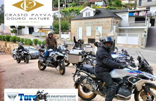 CRASTO PAYVA DOURO NATURE - Foto 66