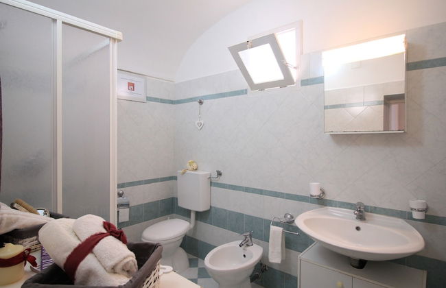 Alfa Est Bilo sul Mare - Foto 16