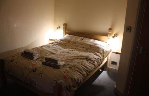 Squirrel cottage - Foto 22