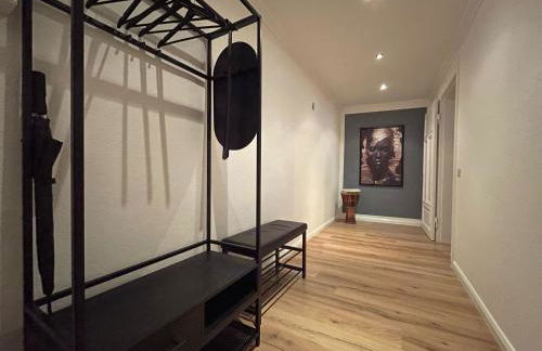 Zentrale Ferienwohnung mit Blick auf den See inklusive Parkplatz und Internet Geschäftsreisende willkommen - Foto 10