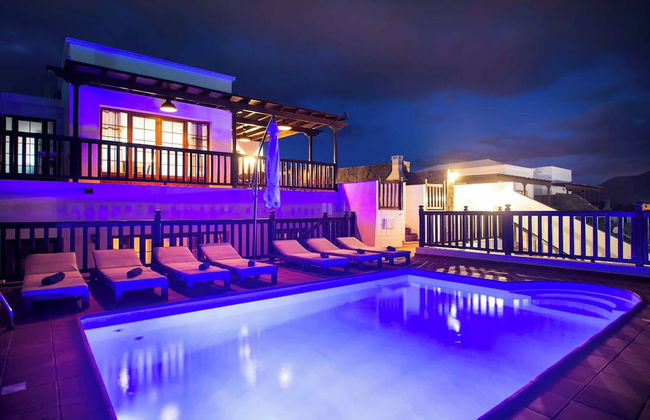 Vista Rey - Photo 24