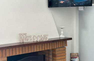 Navarino Bay Panoramic View - Golden Sunset House, Pyla - Foto 8