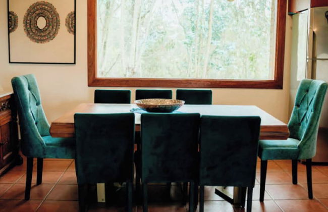 HACIENDA COCHAUCO - Foto 20