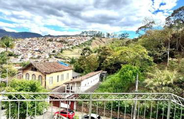 Casa Charmosa no Centro Histórico - Photo 31