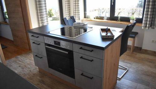 Ferienhaus AlpenBlick - Foto 5