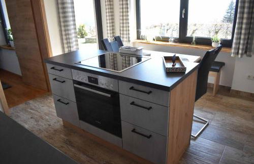 Ferienhaus AlpenBlick - Foto 5