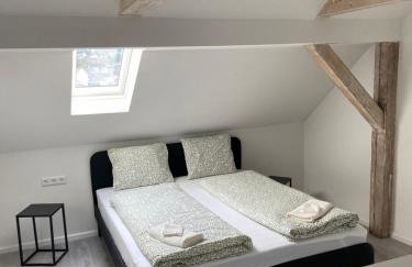 Greenhome Lörrach -Ihre Apartments im 3-Ländereck- - Foto 16