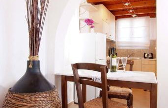 Nafsika Residences ex Petra Mare Village - Foto 32