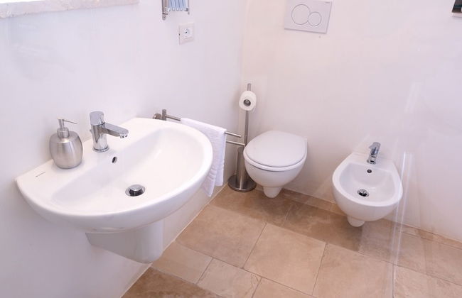 Masseria Dirupo - Foto 25