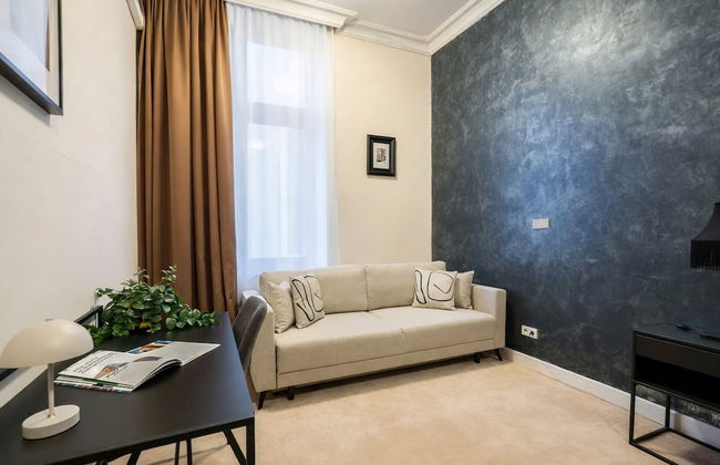 AS HOME Apartamenty Rynek 50 - Foto 1