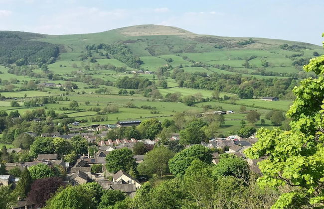 Old Hall Cottage - Foto 10