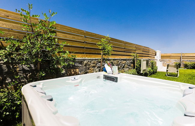 Thalasses Villas Rethymno - Photo 80