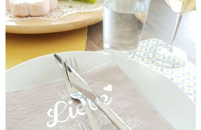 Holiday Apartment Saartal - Senta - Foto 15