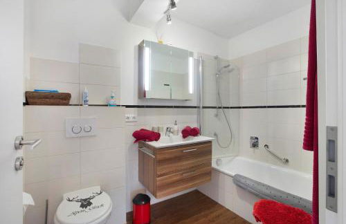 Ferienwohnung Bäumchen - Foto 18