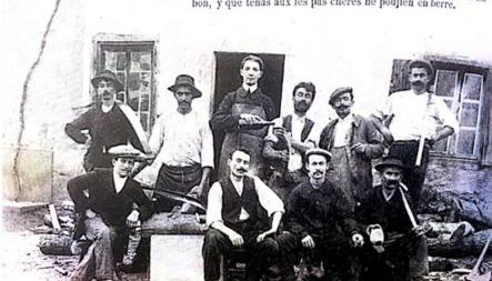 Le village caché - Foto 3