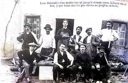 Le village caché - Foto 3