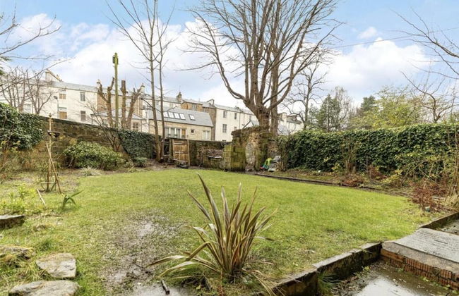 Walk Anywhere From This Cosy Central Flat - Foto 10