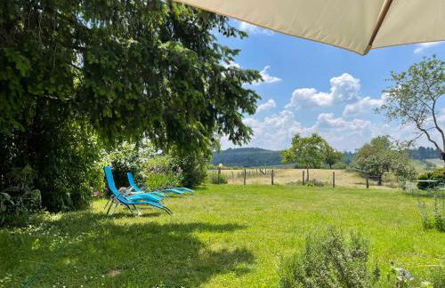 Maison à la campagne avec jardin clos - Animaux acceptés - FR-1-489-172 - Foto 35