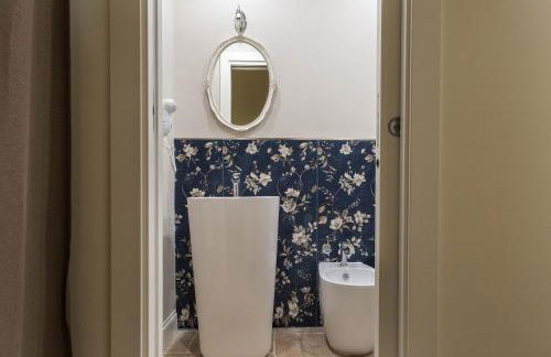 FEDERICO Bed and Wellness - Foto 47