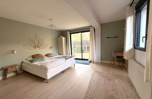 Villa 6 ch. avec sauna, jardin et parking près du Bassin d'Arcachon - FR-1-736-51 - Foto 26